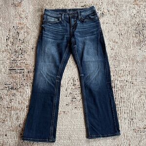 BKE Men's Jake Jeans